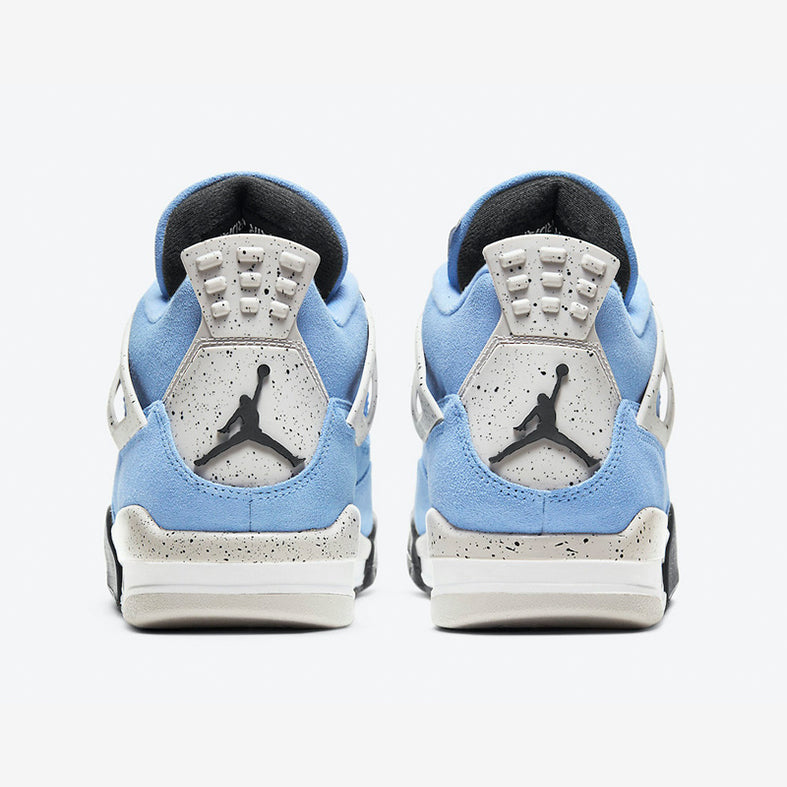 Jordan IV “University Blue”