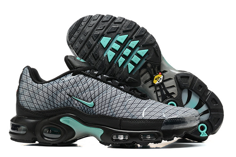 Air Max Plus TN1 "Spirograph"