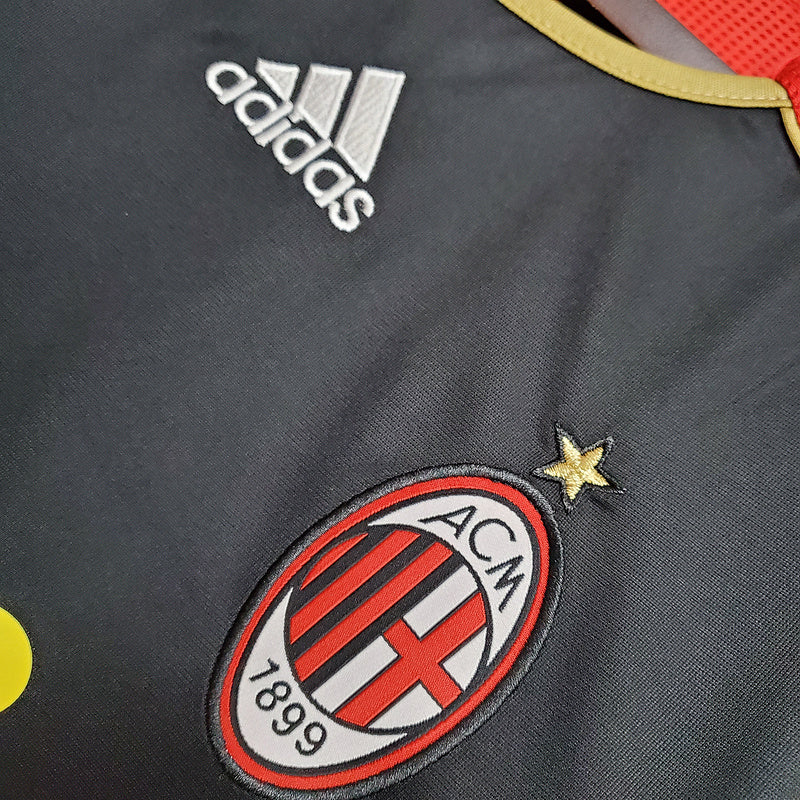 Retro AC Milan Home 2006