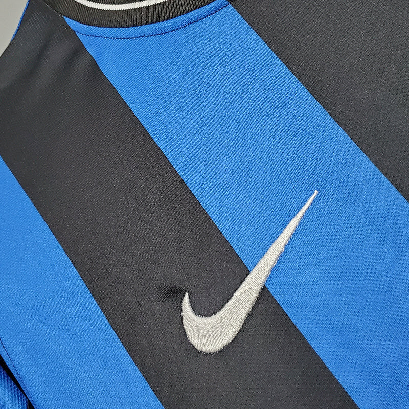 Retro Inter de Milão Home 2010