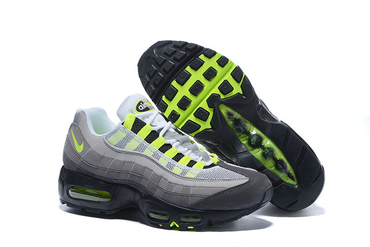 Air Max 95 "Neon"