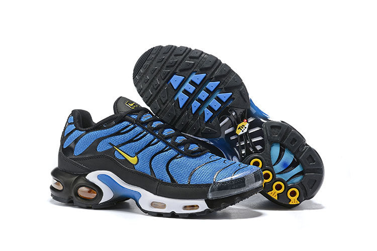 Air Max Plus TN1 "Hyper Blue"