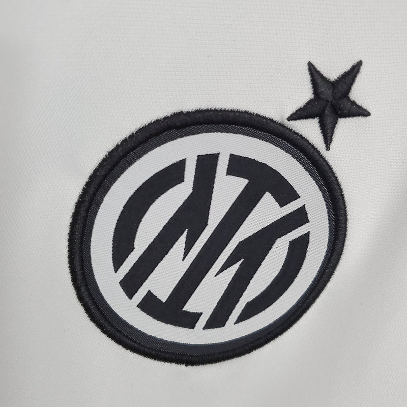 Inter de Milão Away 21-22