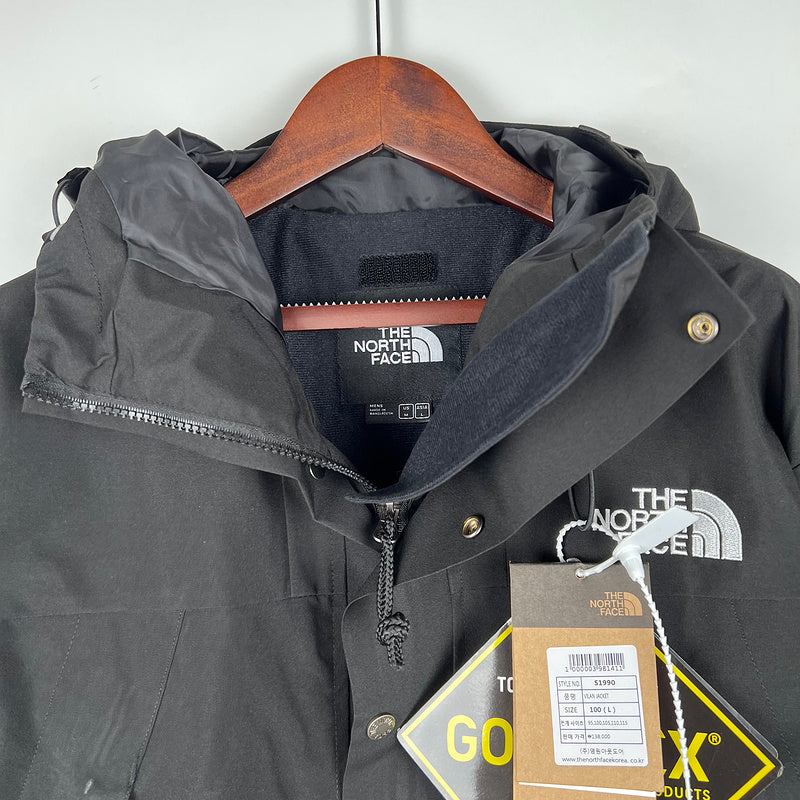 Corta Vento The North Face Preto