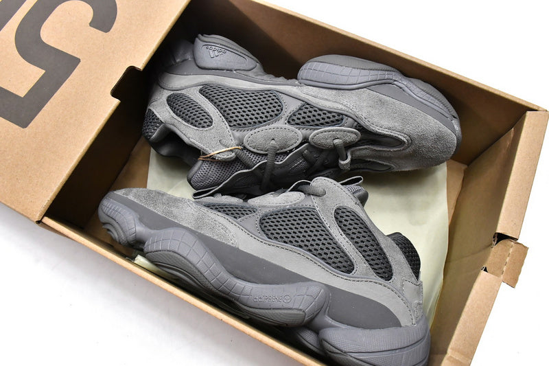 Yeezy 500 "Granite"