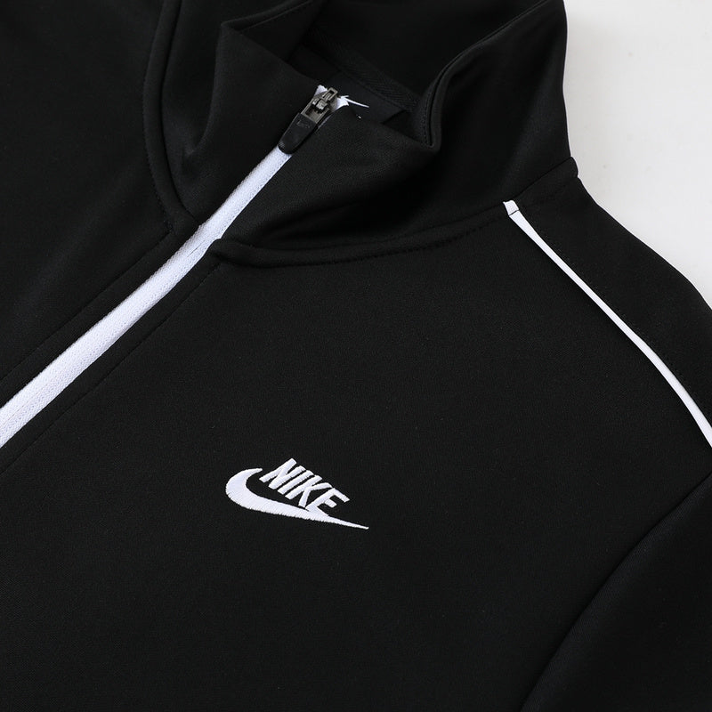 Conjunto Dri Fit Nike "Black"