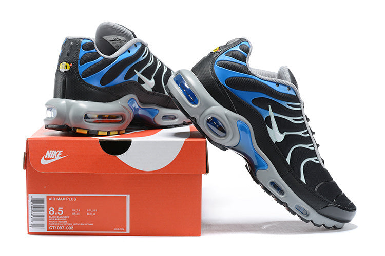 Air Max Plus TN1 "Reverse Blue"