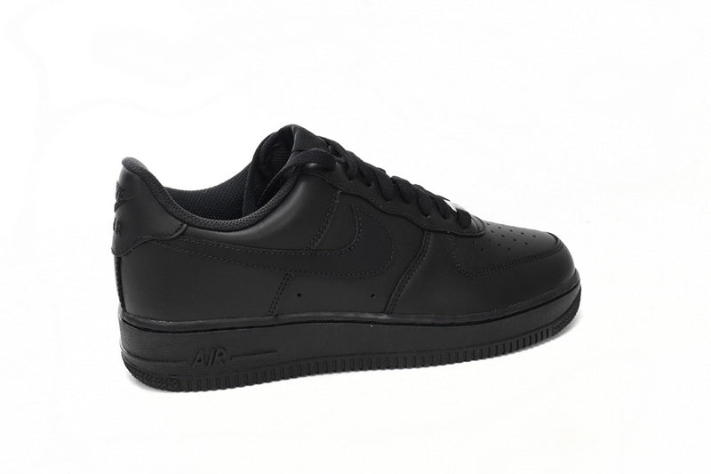 Air Force 1 "Triple Black"