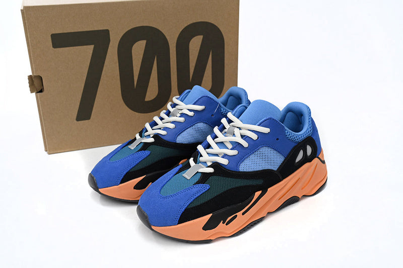 Yeezy 700 V2 "Blue"