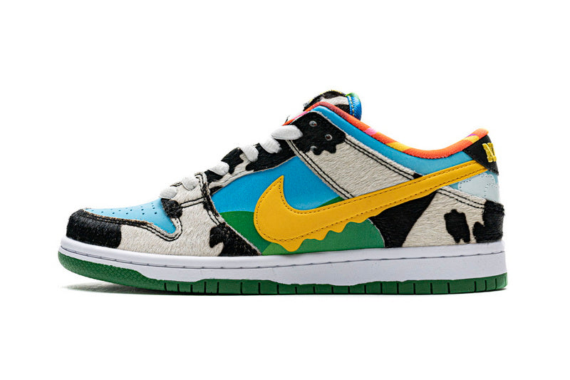 Dunk "Ben & Jerry's"