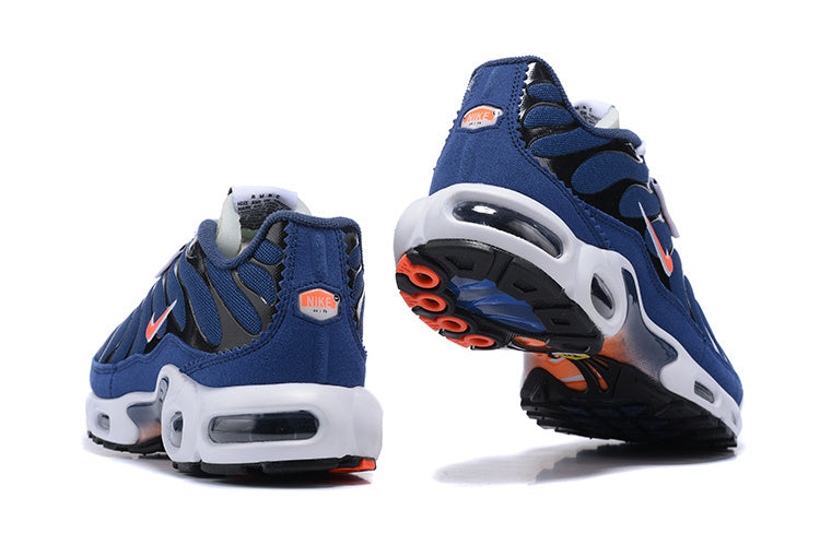 Air Max Plus TN1 "Running Club Deep Royal Blue"