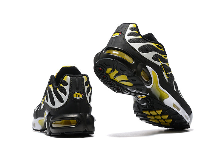 Air Max Plus TN1 "Black Tour Yellow"