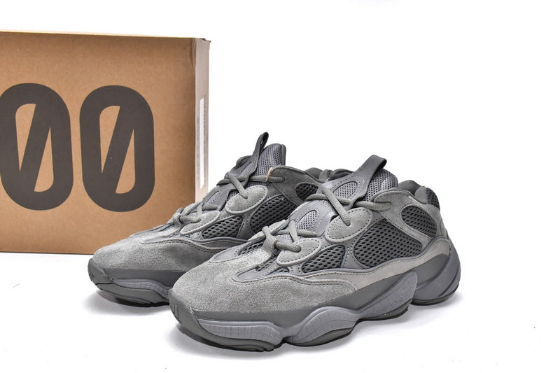 Yeezy 500 "Granite"