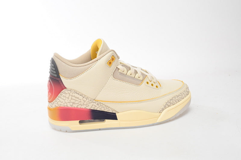 Air Jordan 3 "J Balvin"