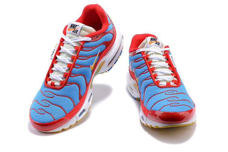 Air Max Plus TN1 "Running Club University Blue"