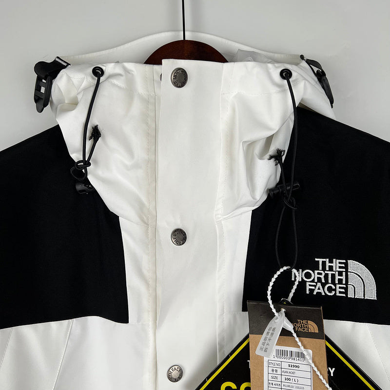 Corta Vento The North Face Branco