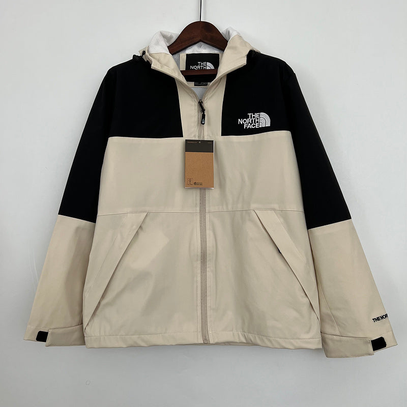 Corta Vento The North Face Bege