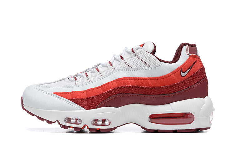 Air Max 95 “Photon Dust Picante Red”