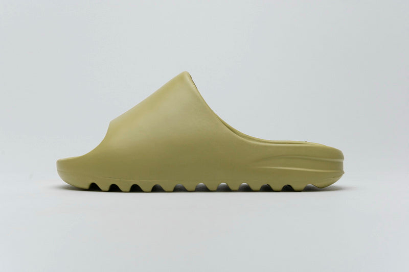 Yeezy Slide Green