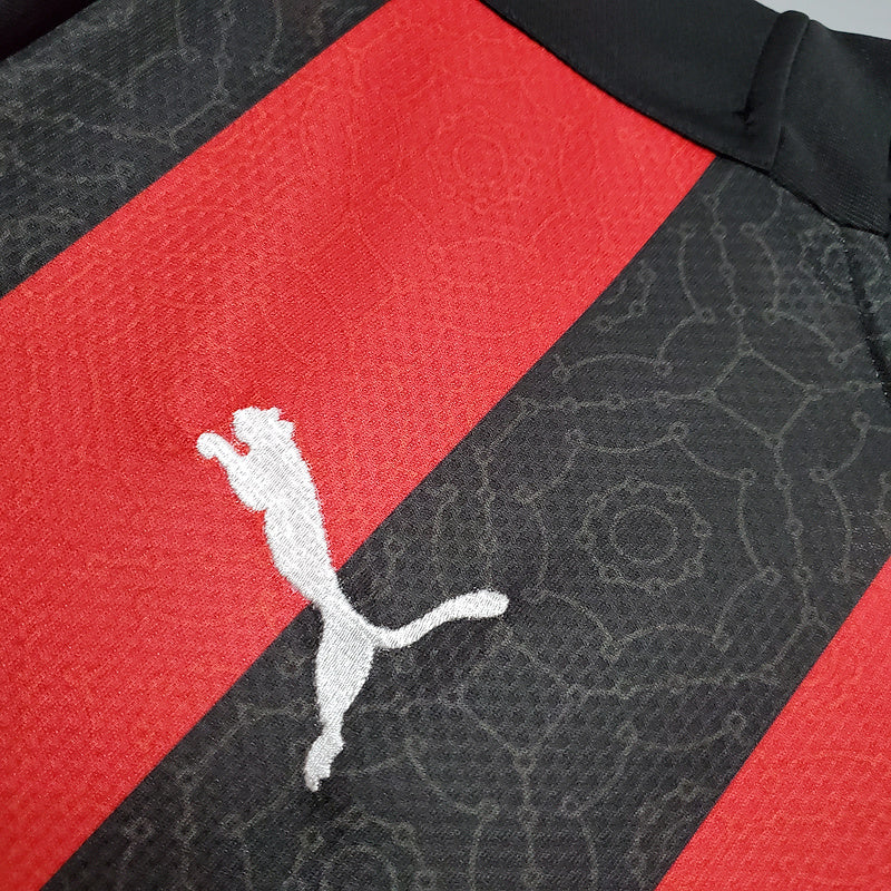 Ac Milan Home 20-21