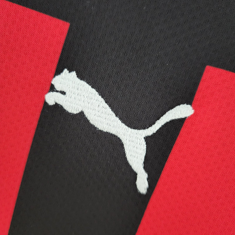 Ac Milan Home 22-23