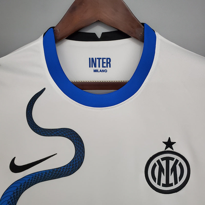 Inter de Milão Away 21-22