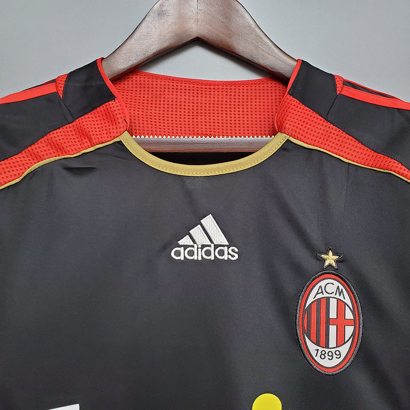 Retro AC Milan Home 2006