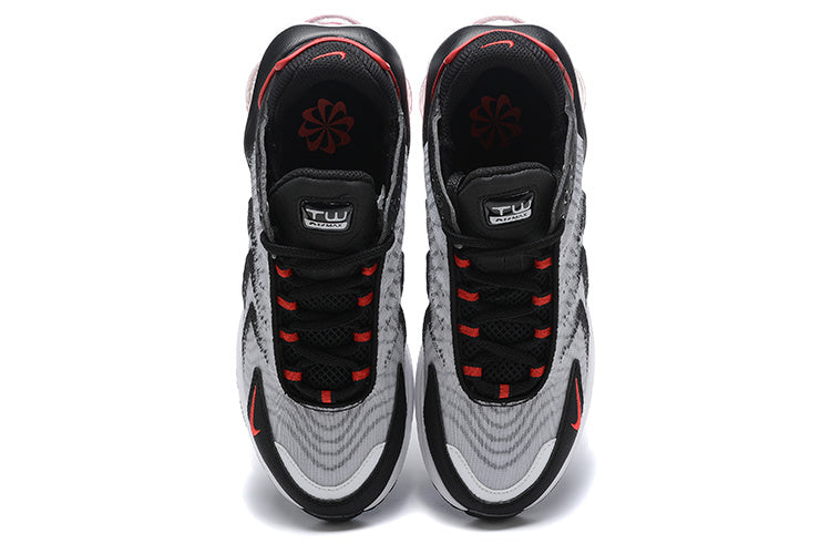 Air Max TW1 "Black and Red"