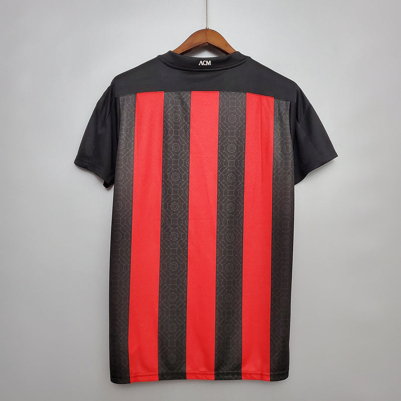 Ac Milan Home 20-21