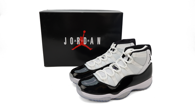 Air Jordan 11 "Concord"