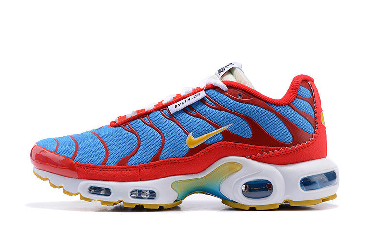 Air Max Plus TN1 "Running Club University Blue"