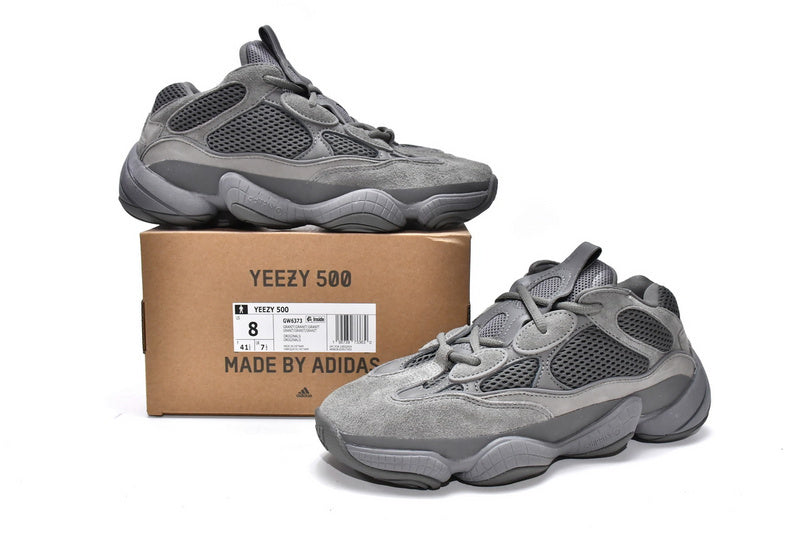 Yeezy 500 "Granite"