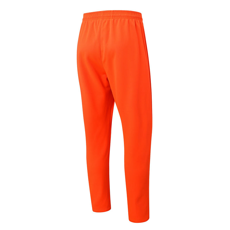 Conjunto Nike Tech Fleece "Laranja"