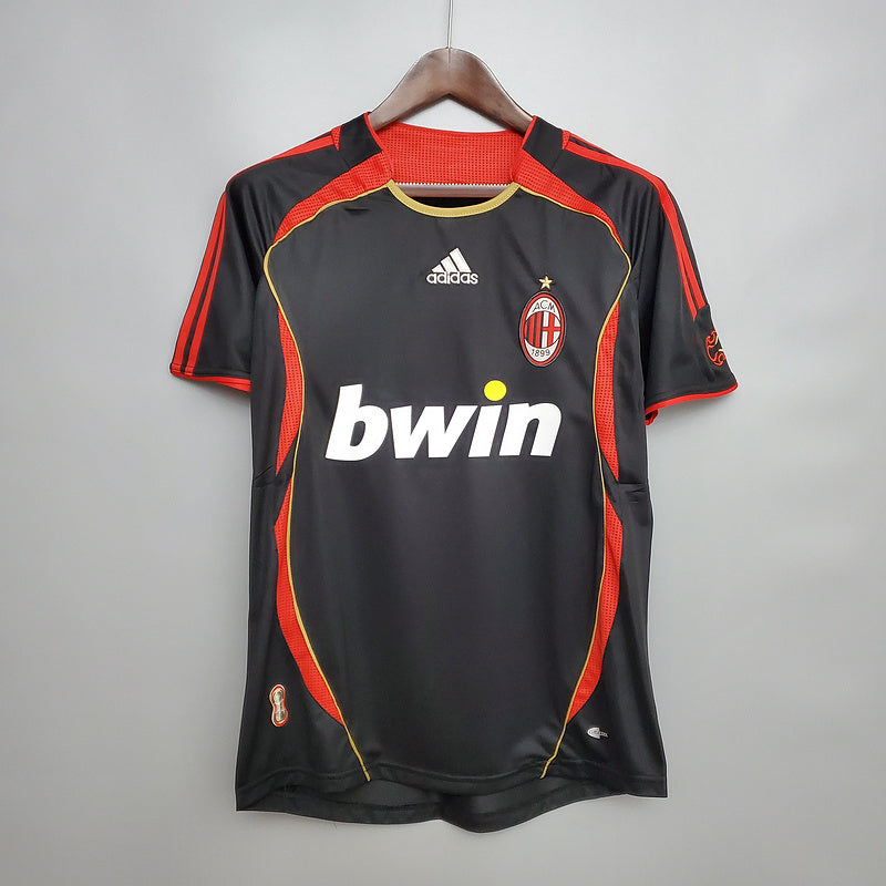 Retro AC Milan Home 2006