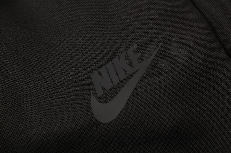 Conjunto Nike Tech Fleece "Preto"