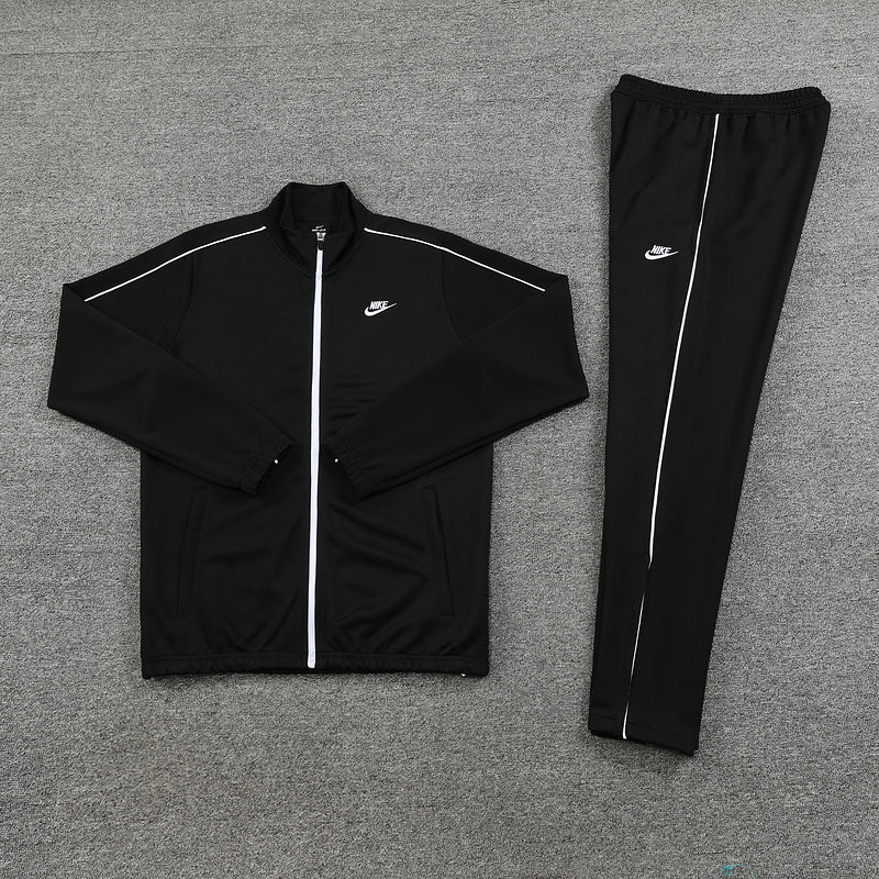 Conjunto Dri Fit Nike "Black"