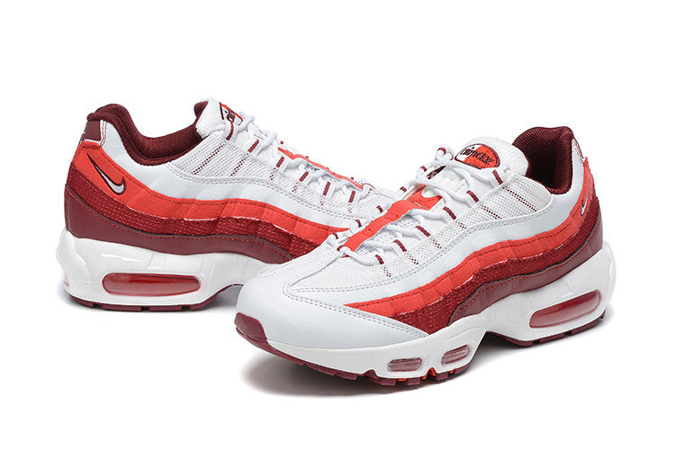 Air Max 95 “Photon Dust Picante Red”