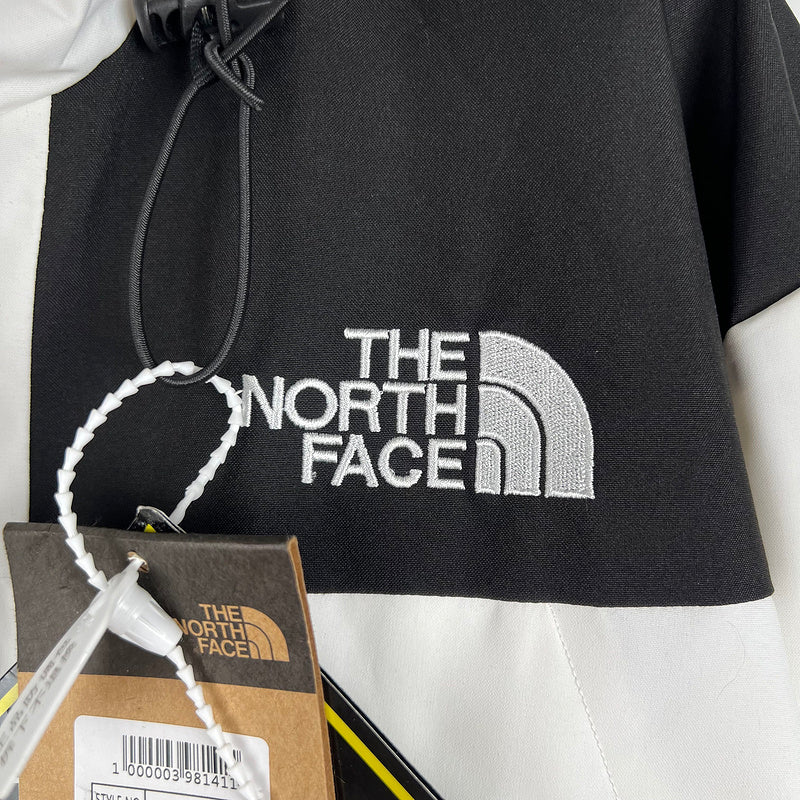 Corta Vento The North Face Branco