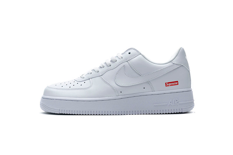 Air Force 1 Supreme "White"