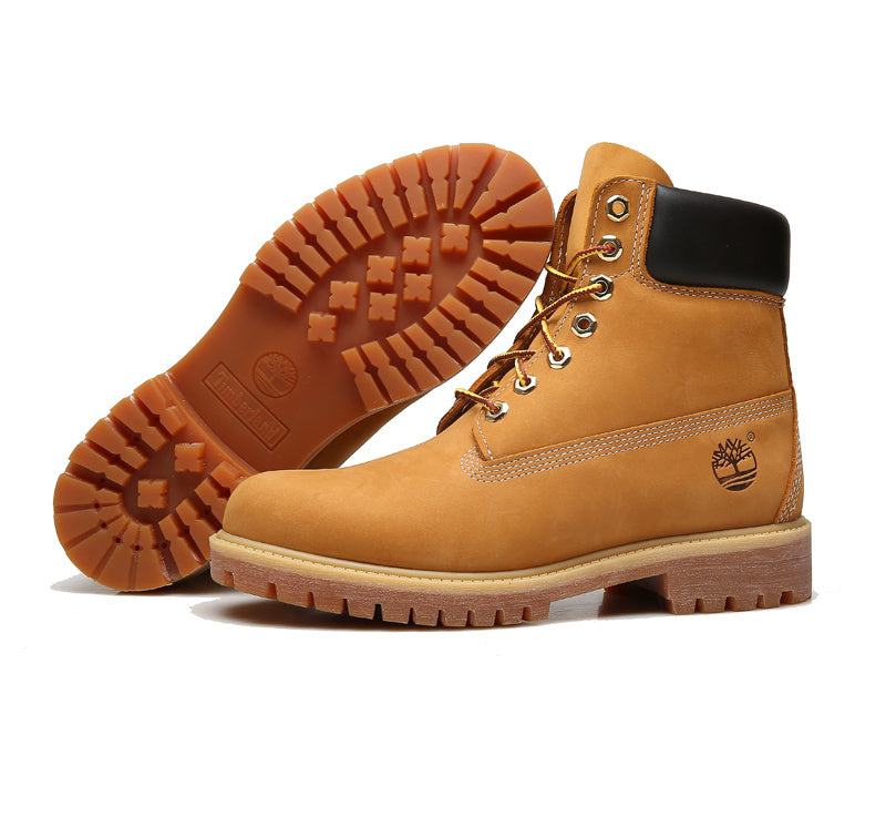 Timberland "Yellow"