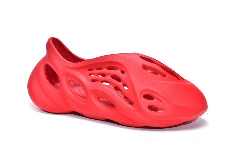 Yeezy Foam Runner Vermilion