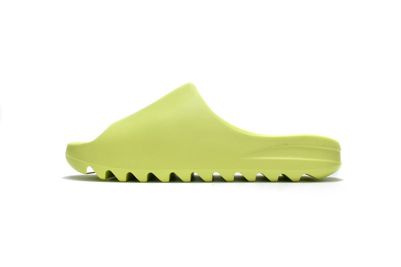 Yeezy Slide Glow Green