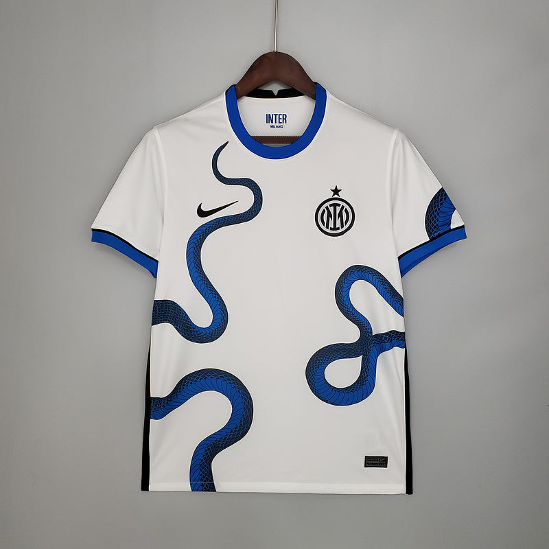 Inter de Milão Away 21-22