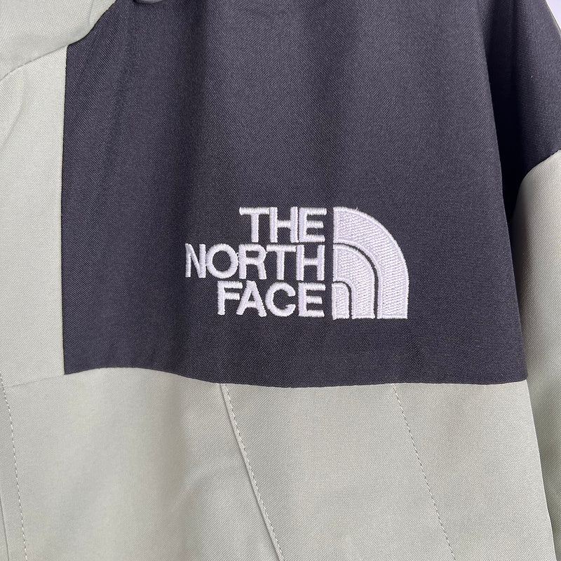 Corta Vento The North Face Verde