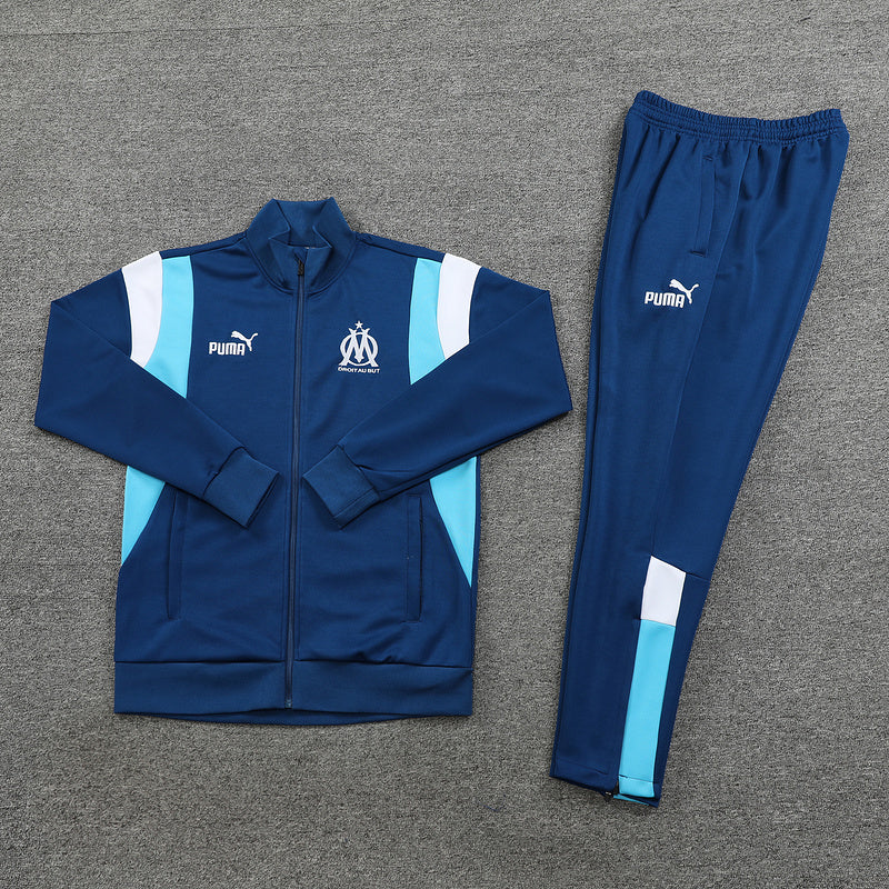 Conjunto Olympique de Marseille 22-23