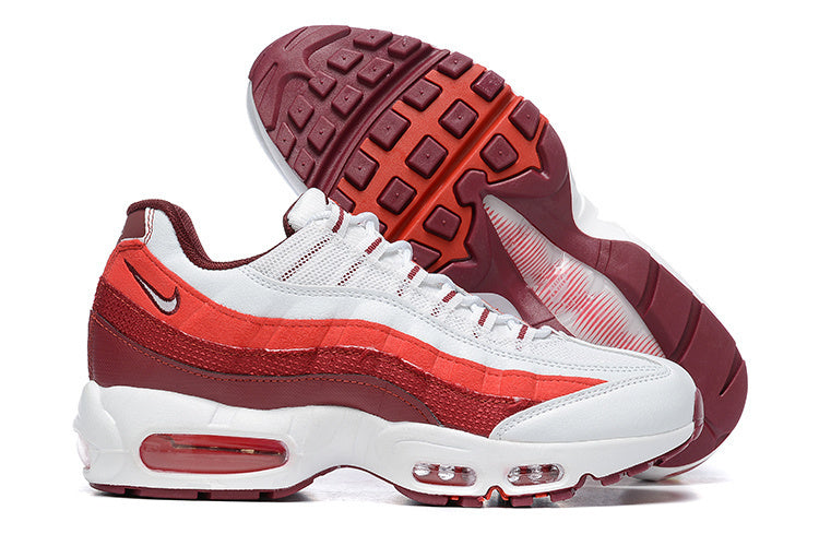 Air Max 95 “Photon Dust Picante Red”