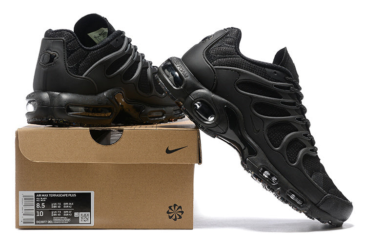 Air Max Terrascape "Triple Black"