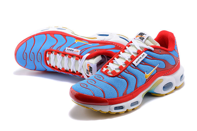 Air Max Plus TN1 "Running Club University Blue"