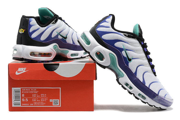 Air Max Plus TN1 "Grape"