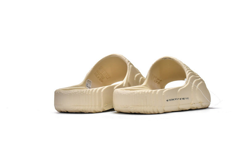 Adidas Adilette 22 Light Brown